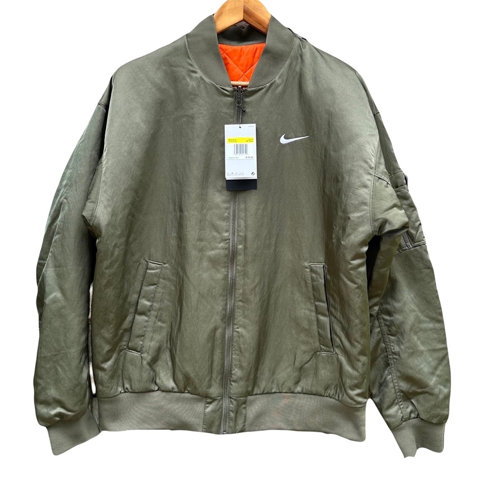 Women’s Nike jacket